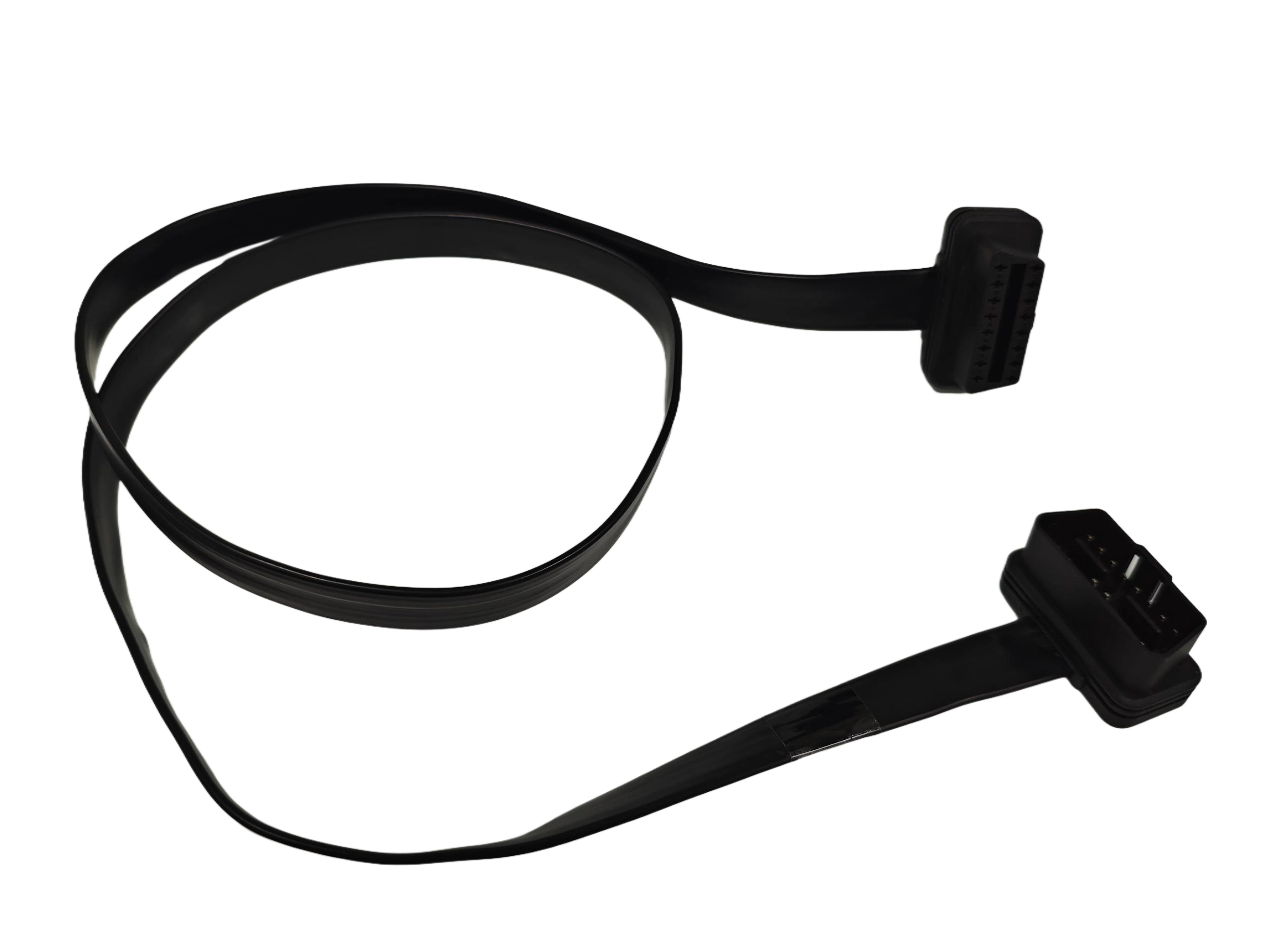 Airspeed cable assembly